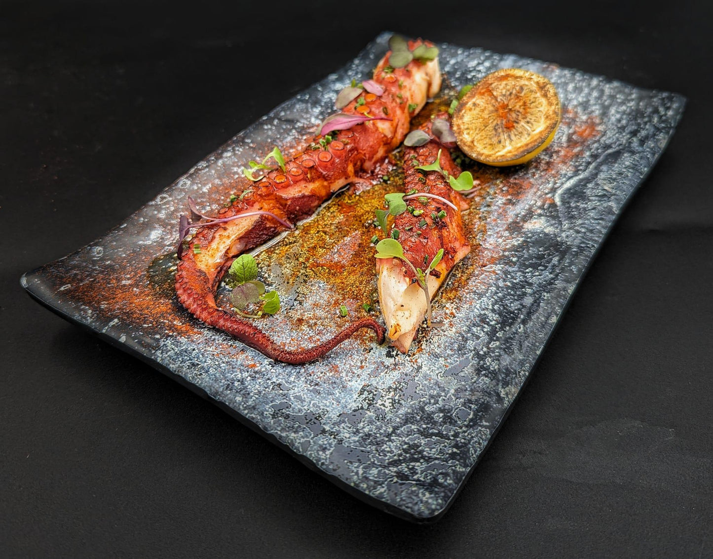 Jumbo Spanish Octopus - Meat N' Bone