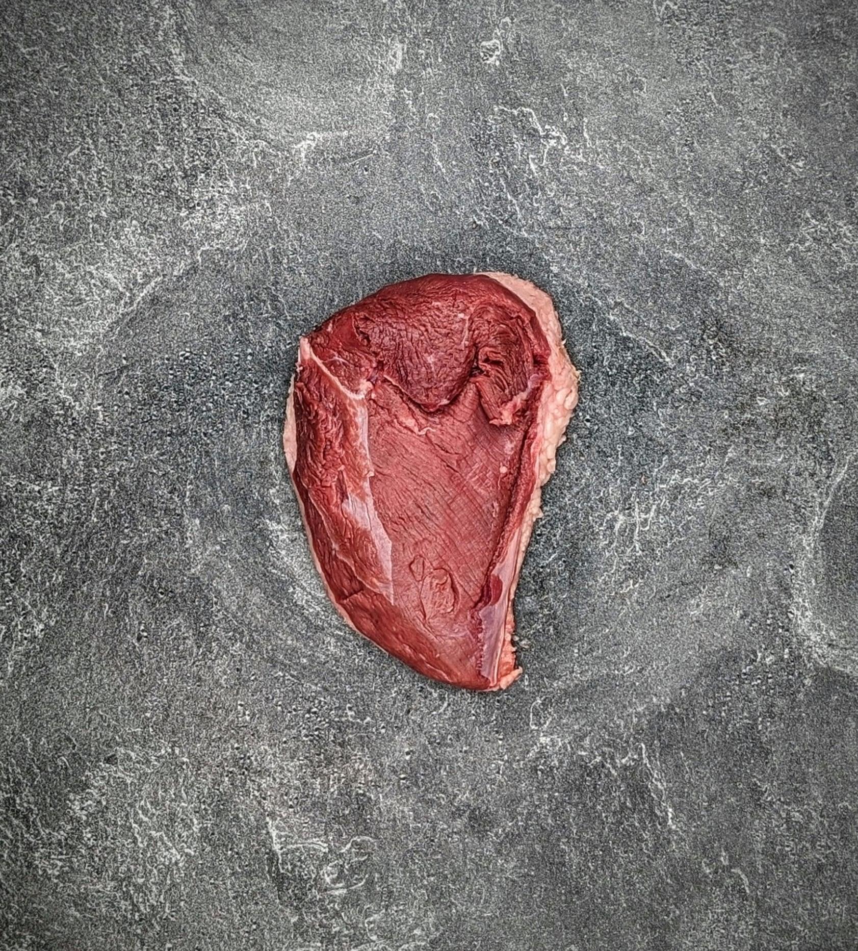 Moulard Duck Breast (Magret) | Single-Pack - Meat N' Bone