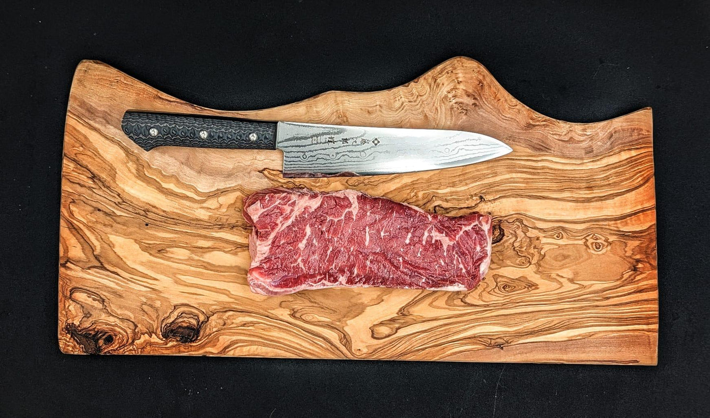 New York Strip Steak Australian Choice