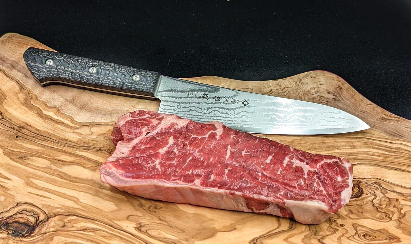 New York Strip Steak Australian Choice