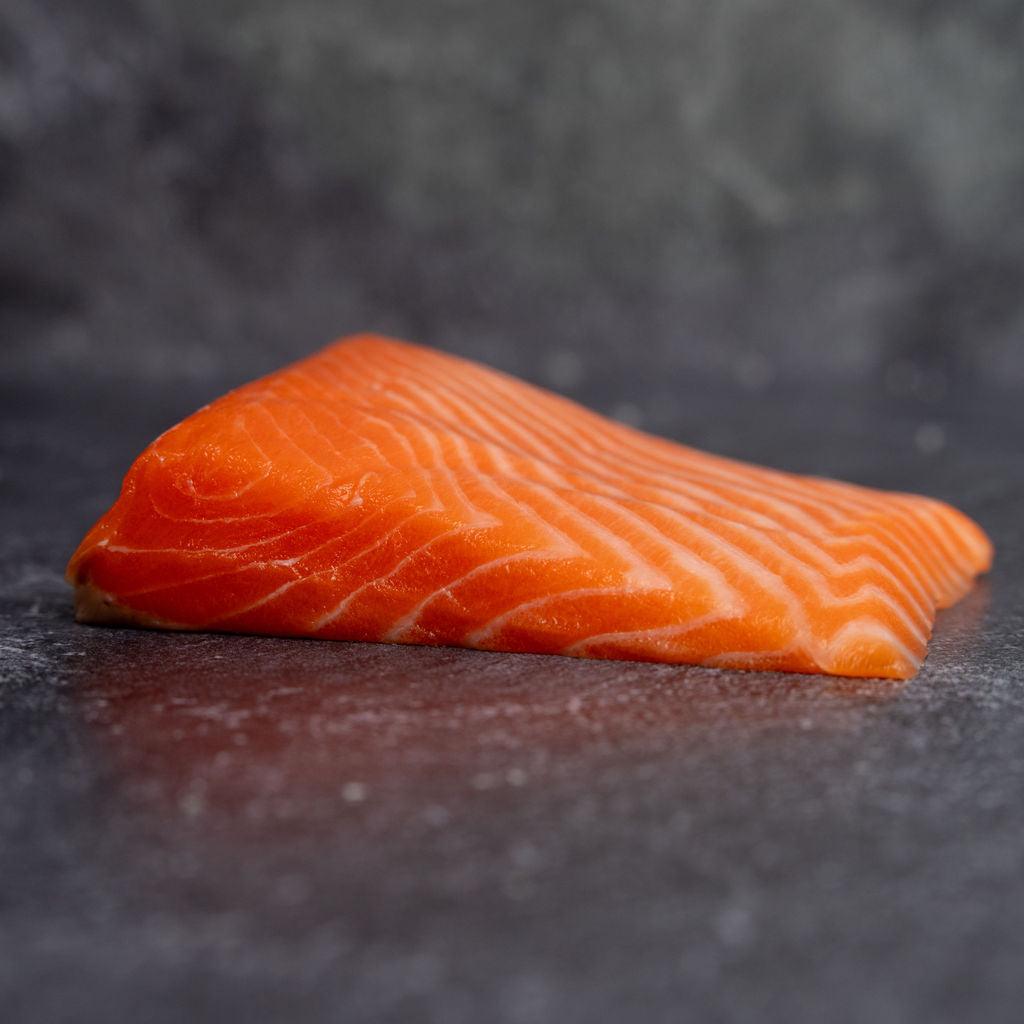 Ora King Salmon Filet | 6oz - Meat N' Bone