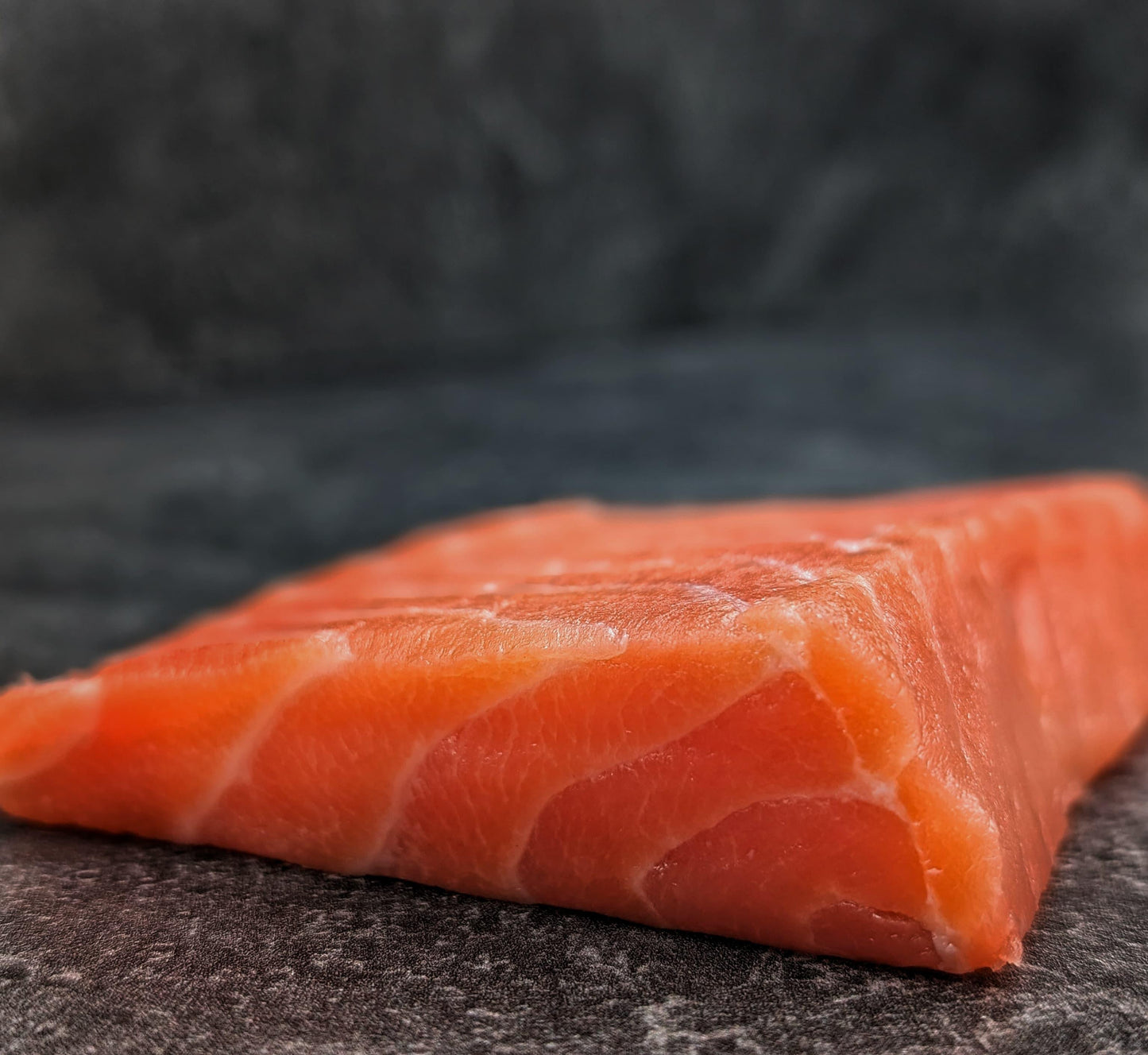 Salmon Belly - Meat N' Bone