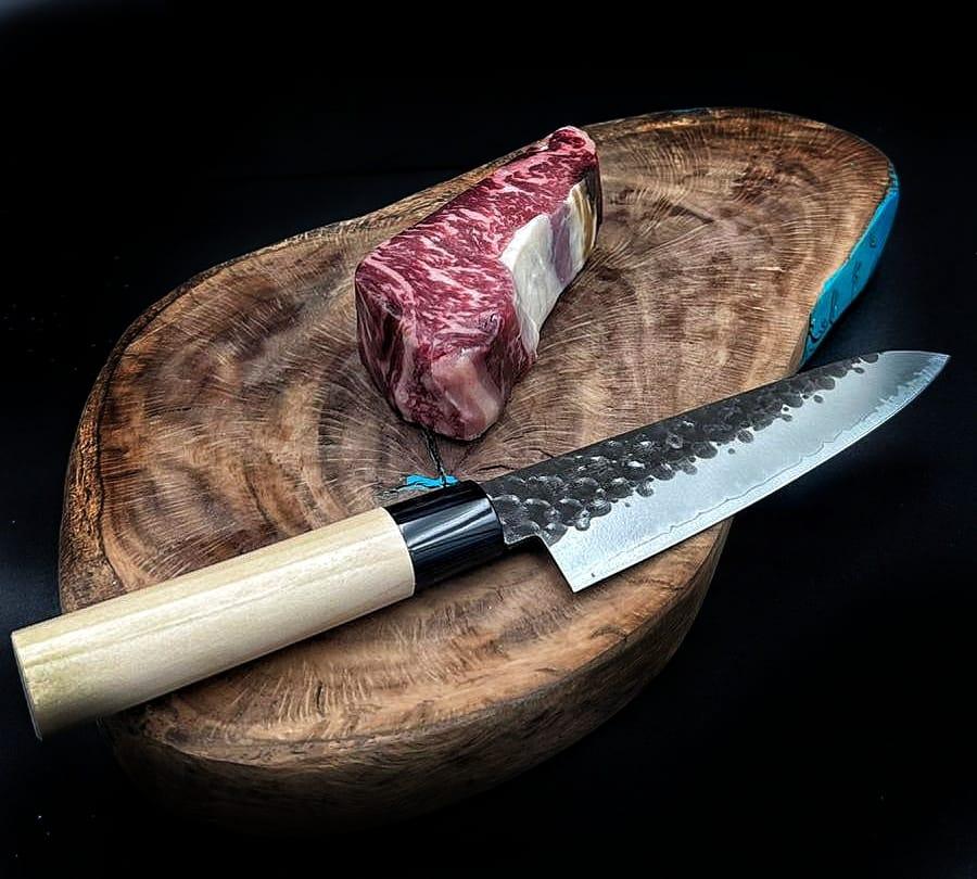 Dry Aged New York Strip