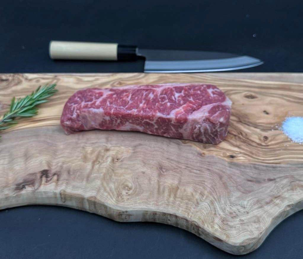 Petit New York Strip Steak | G1 Certified - Meat N' Bone