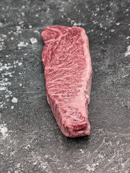 Picanha Steak | A5 Miyazakigyu Japanese Wagyu - Meat N' Bone