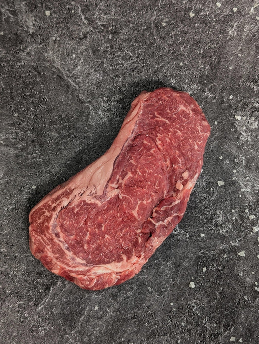 Ribeye Steak | G1 Certified - Meat N' Bone