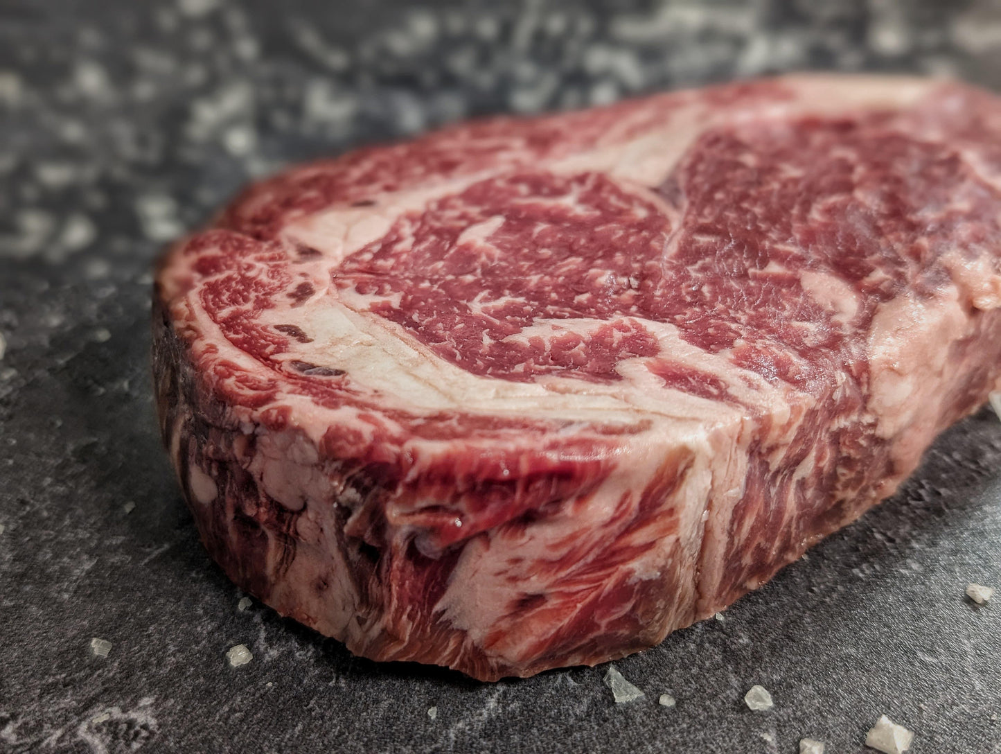 Ribeye Steak | BMS 6-7 | Wagyu - Meat N' Bone