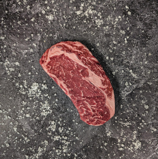 Ribeye Steak | USDA Prime - Meat N' Bone