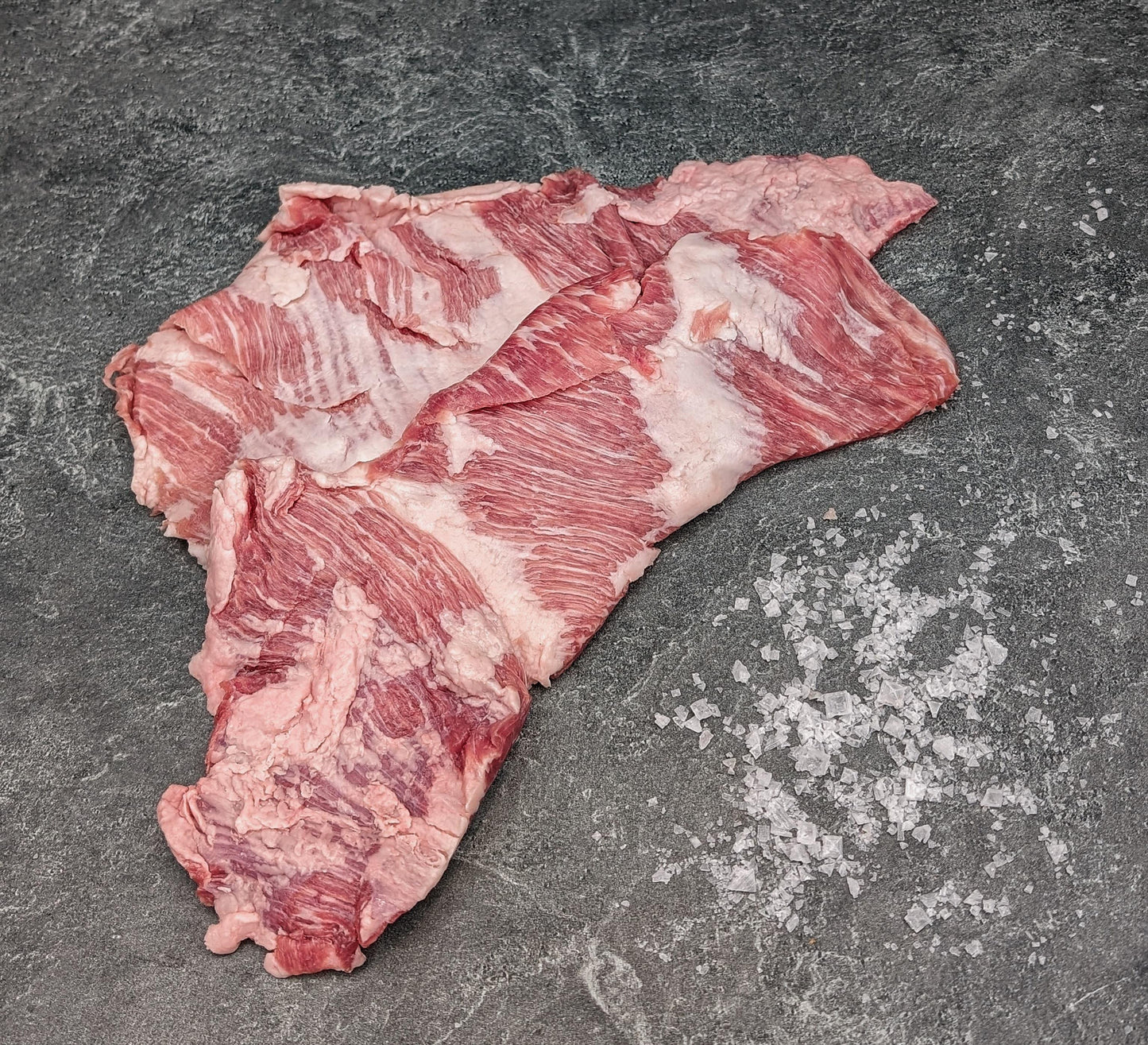 Secreto Iberico de Bellota - Meat N' Bone