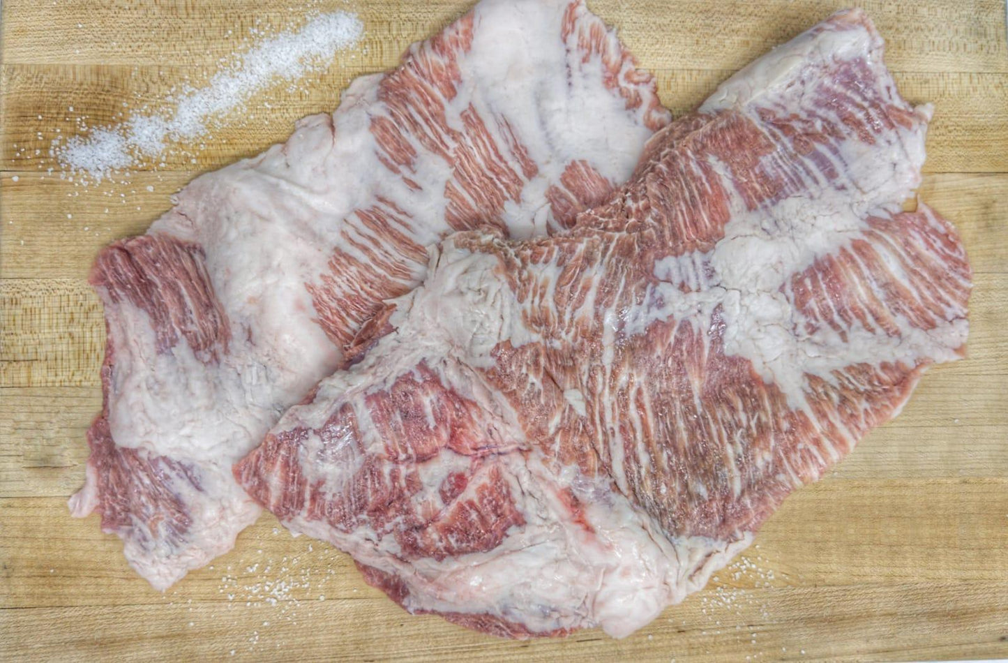 iberico pork secreto