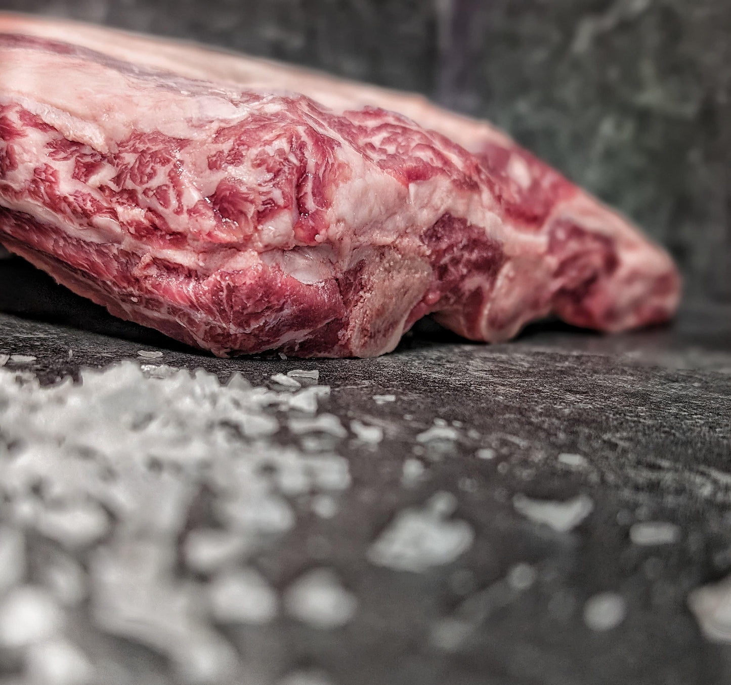 Short Rib Plate (3 Bone) | G1 Certified - Meat N' Bone