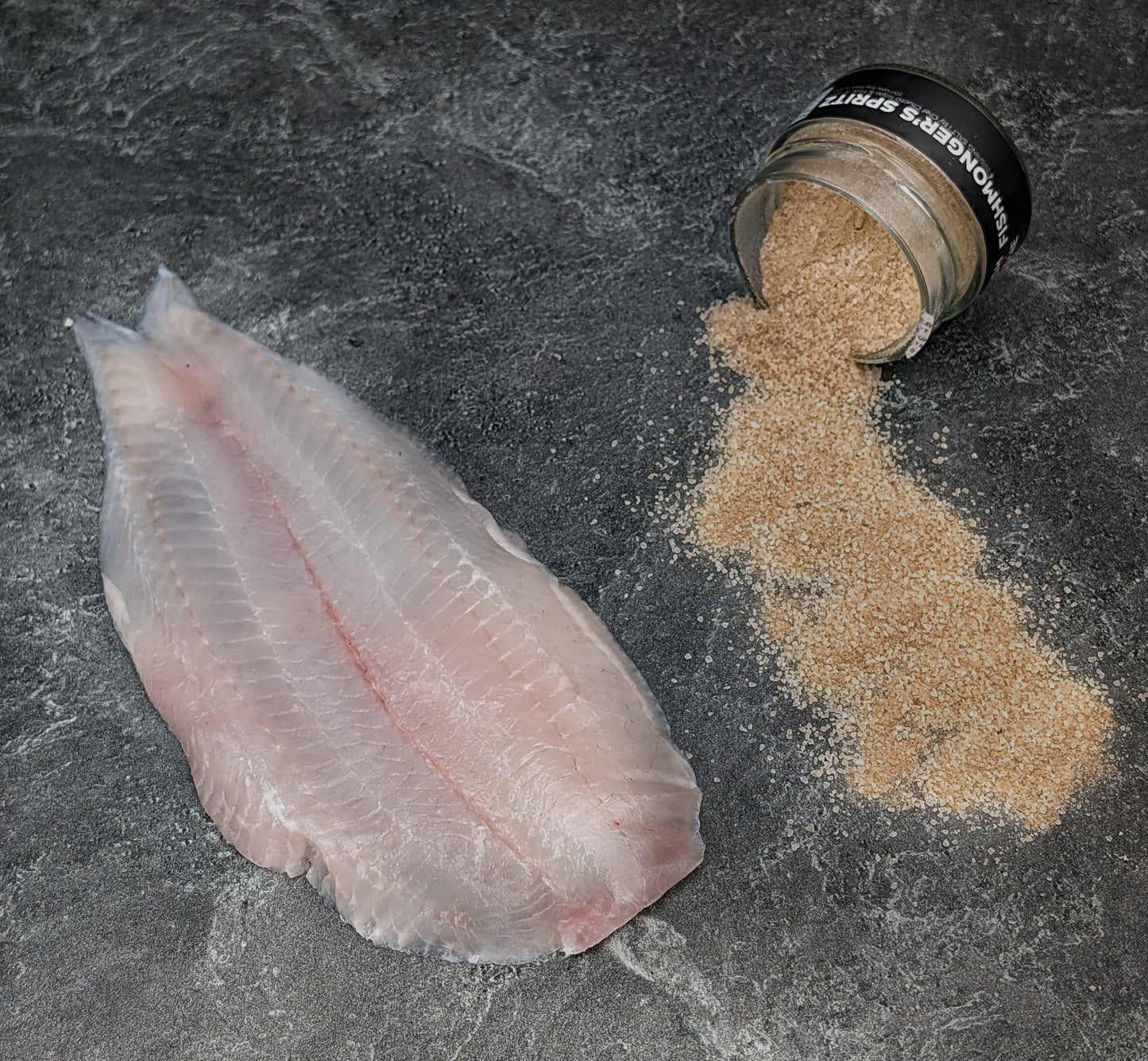 Spanish Sole - Meat N' Bone