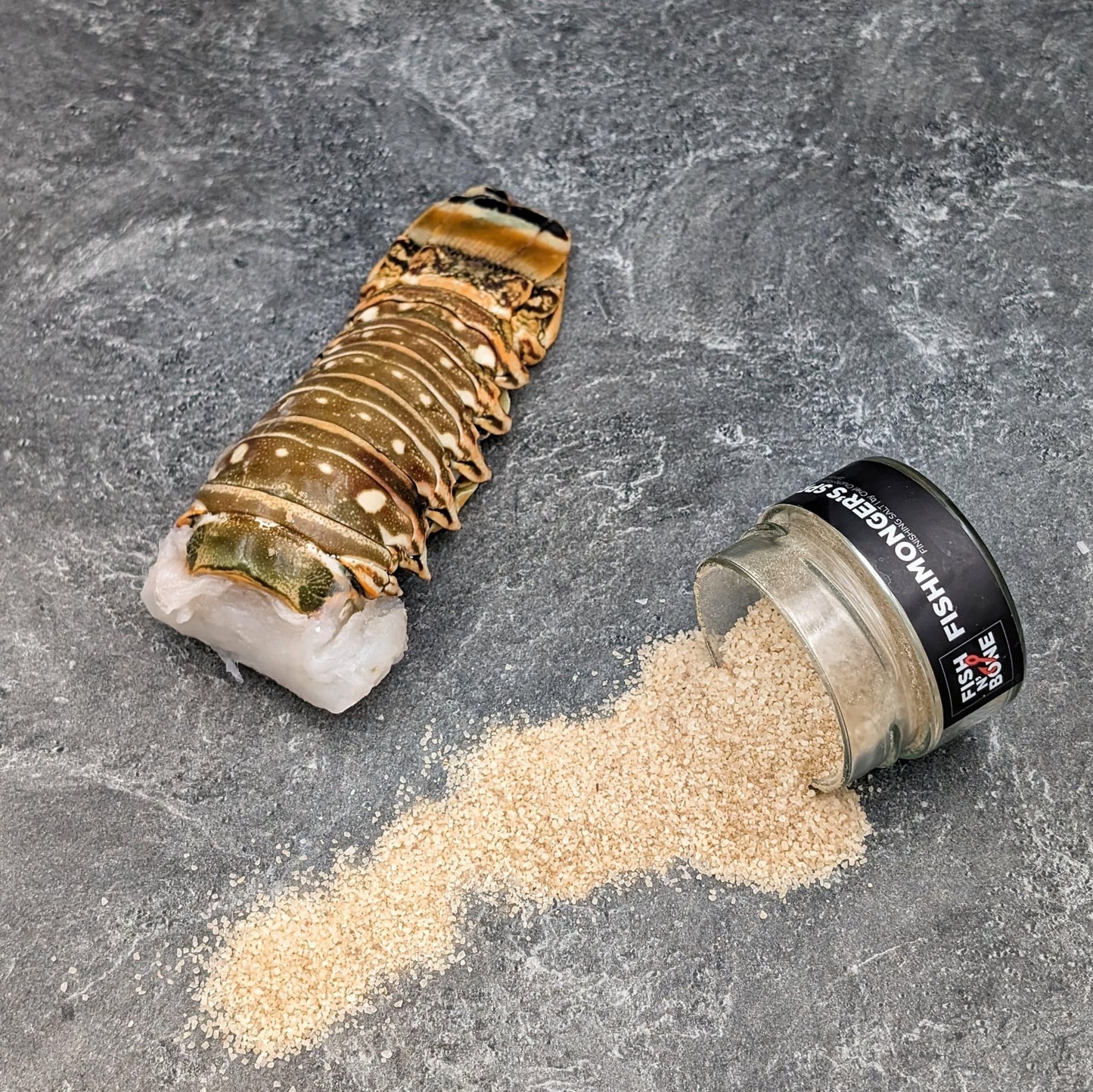 Spiny Lobster Tail | Wild Caught - Meat N' Bone