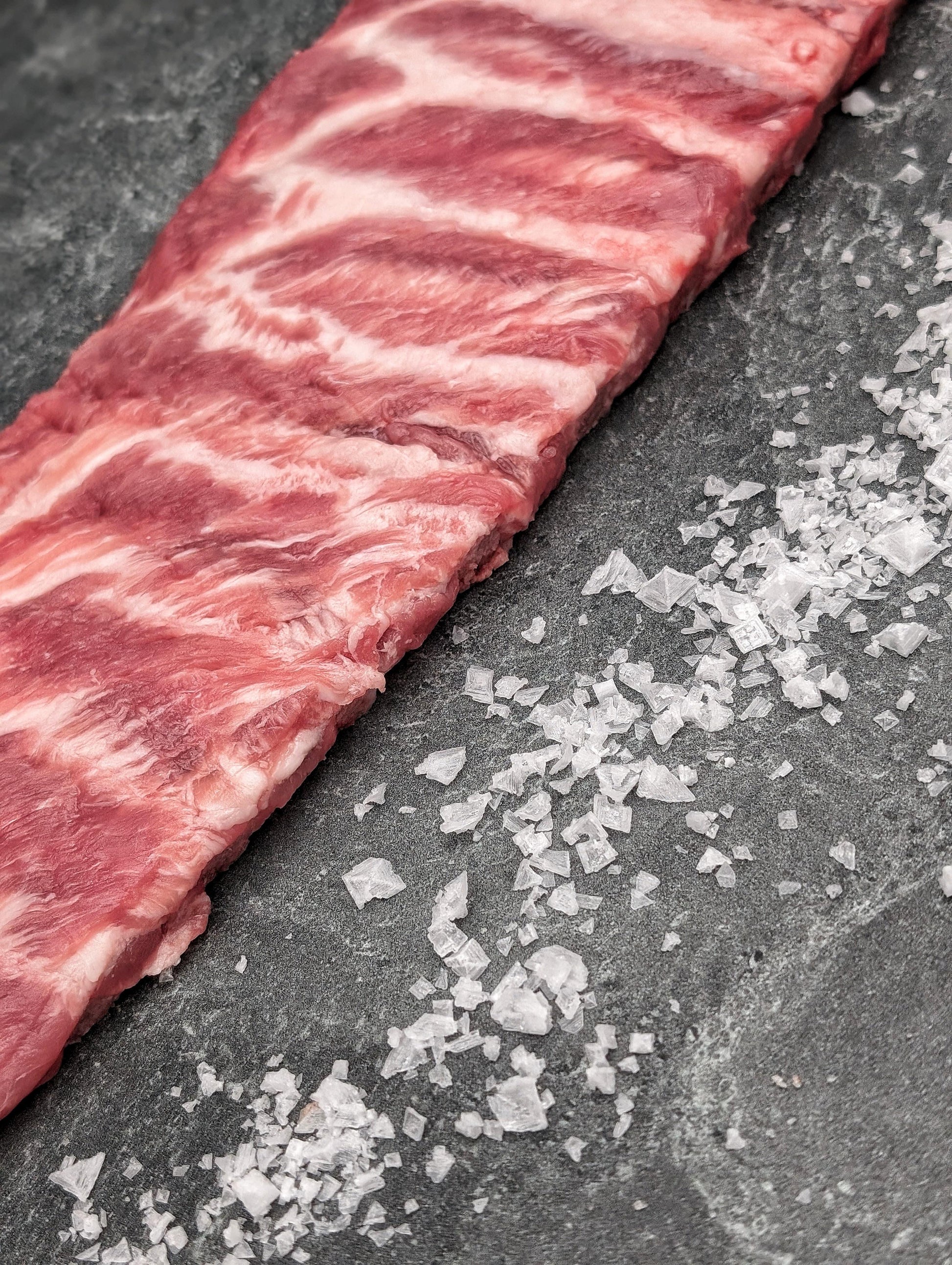 St. Louis Style Ribs - Meat N' Bone