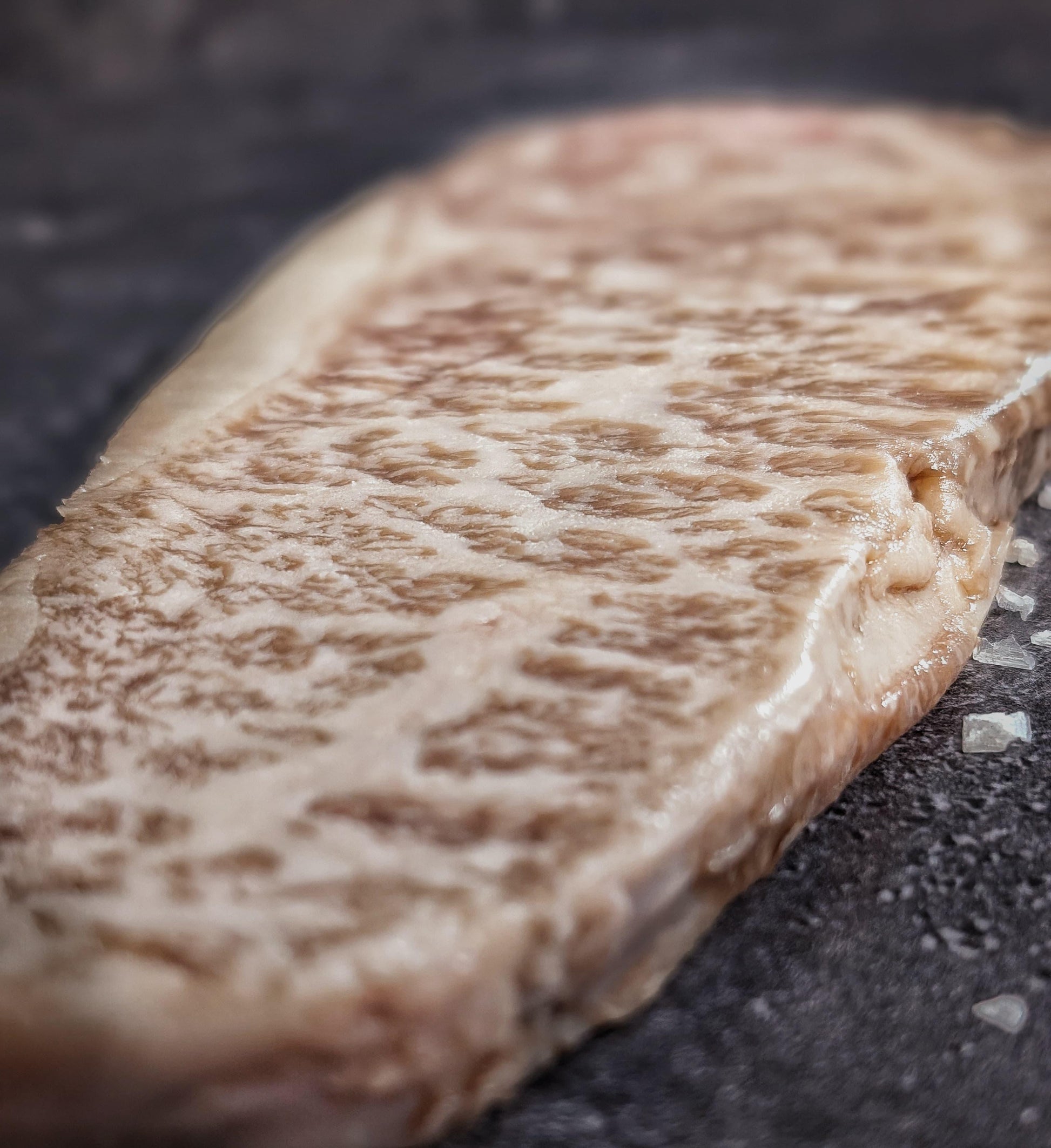 Striploin Steak | A5 Kagoshima Japanese Wagyu - Meat N' Bone