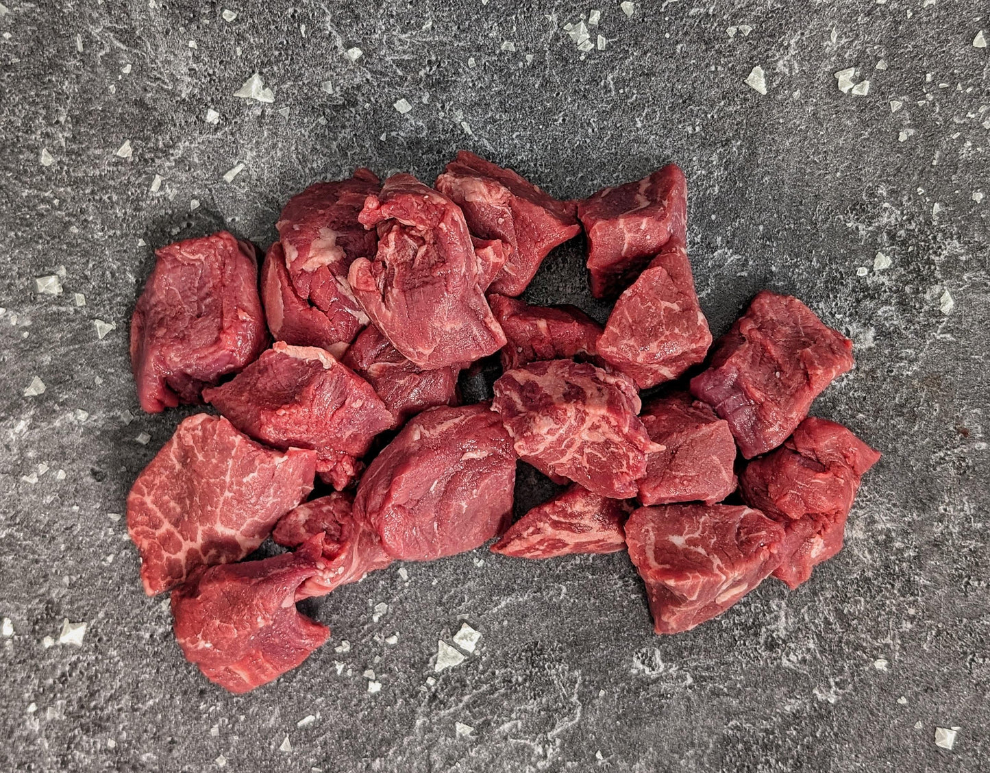 Tenderloin Kebabs | G1 Certified - Meat N' Bone