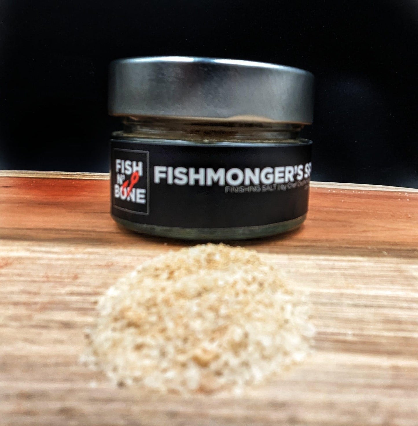 The Fishmonger's Sprtiz - Meat N' Bone