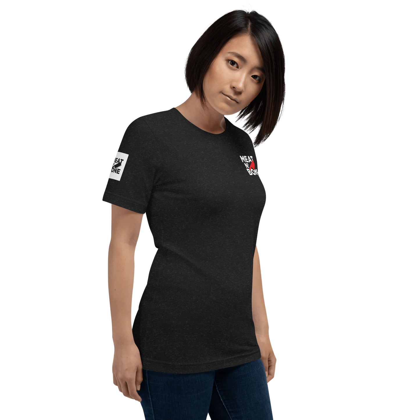 The MnB T-Shirt - Meat N' Bone
