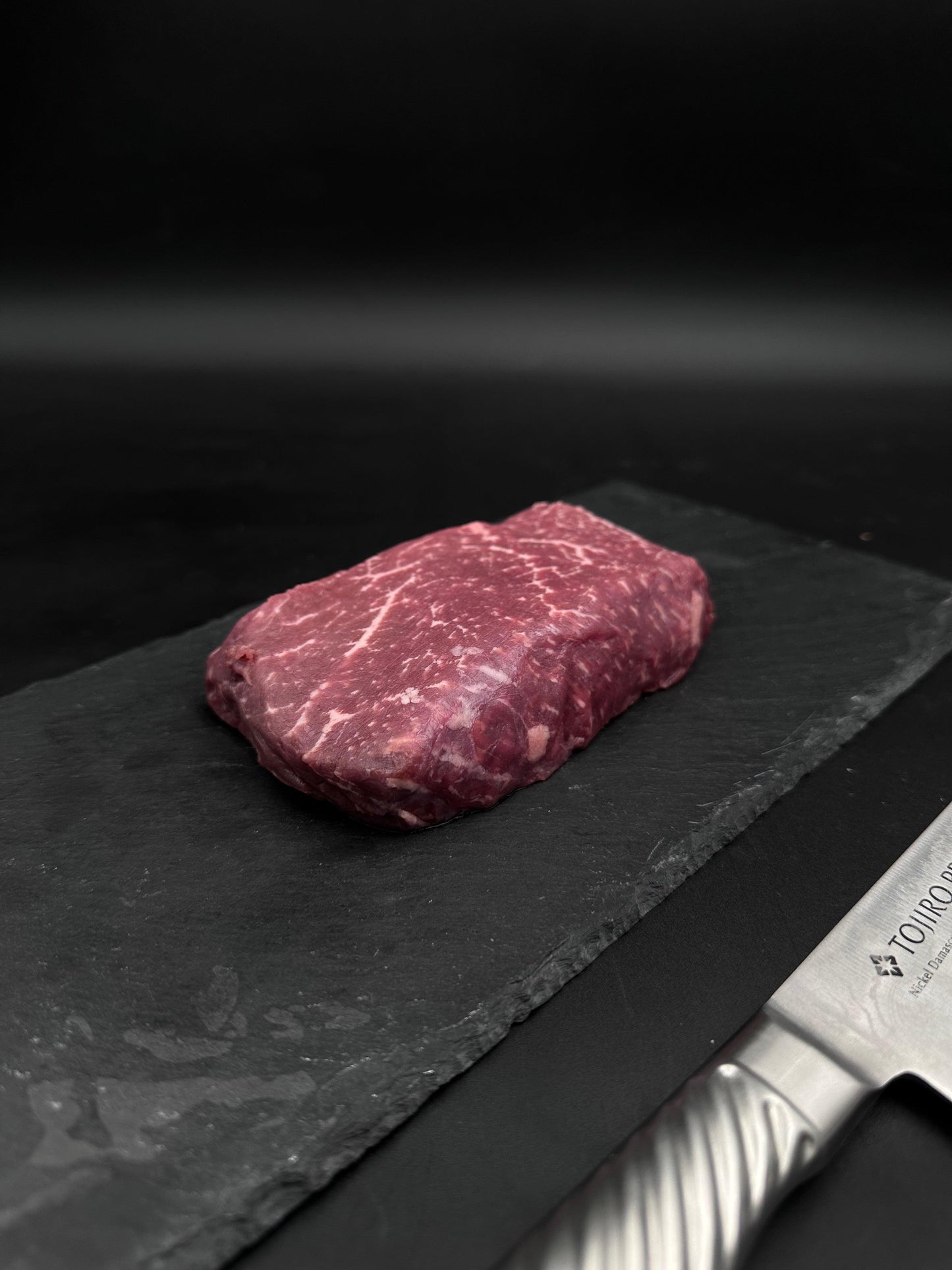 Top Sirloin Steak | Wagyu BMS 6+ - Meat N' Bone