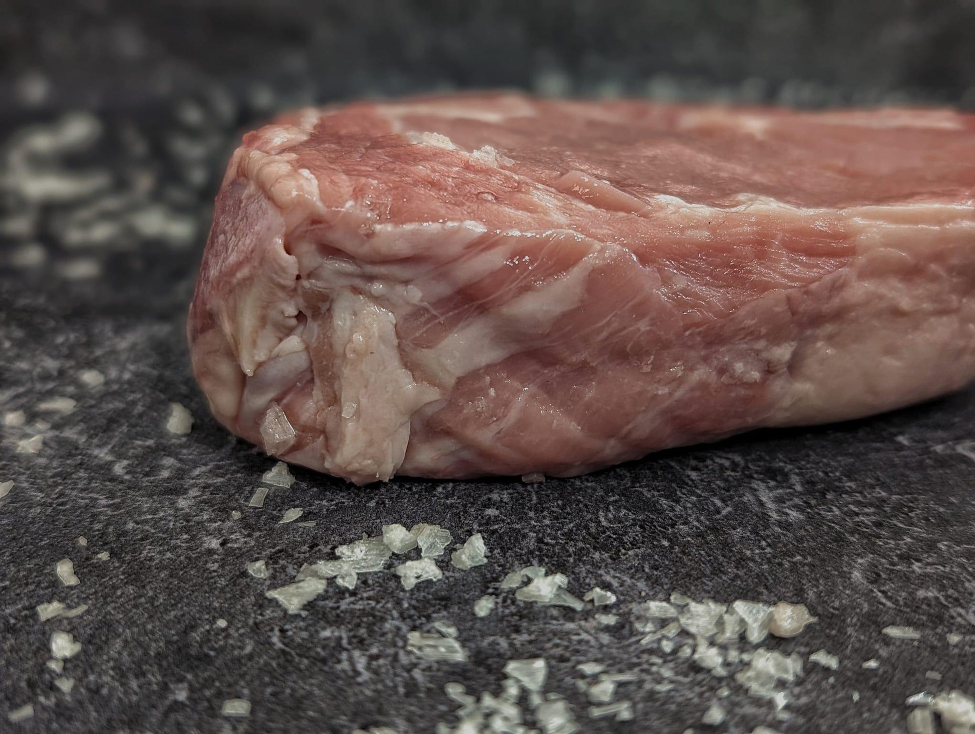 Veal Chop - Meat N' Bone