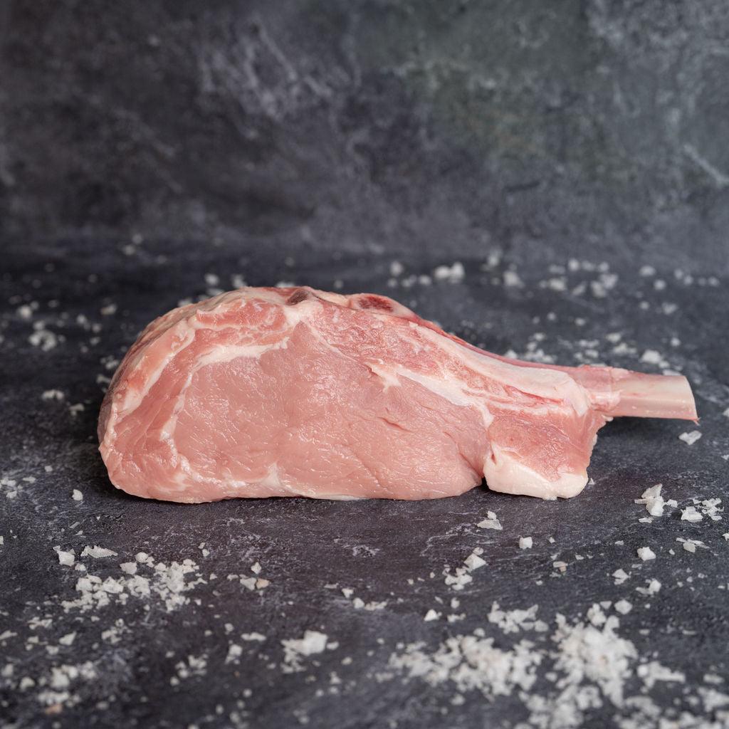 Veal Chop - Meat N' Bone