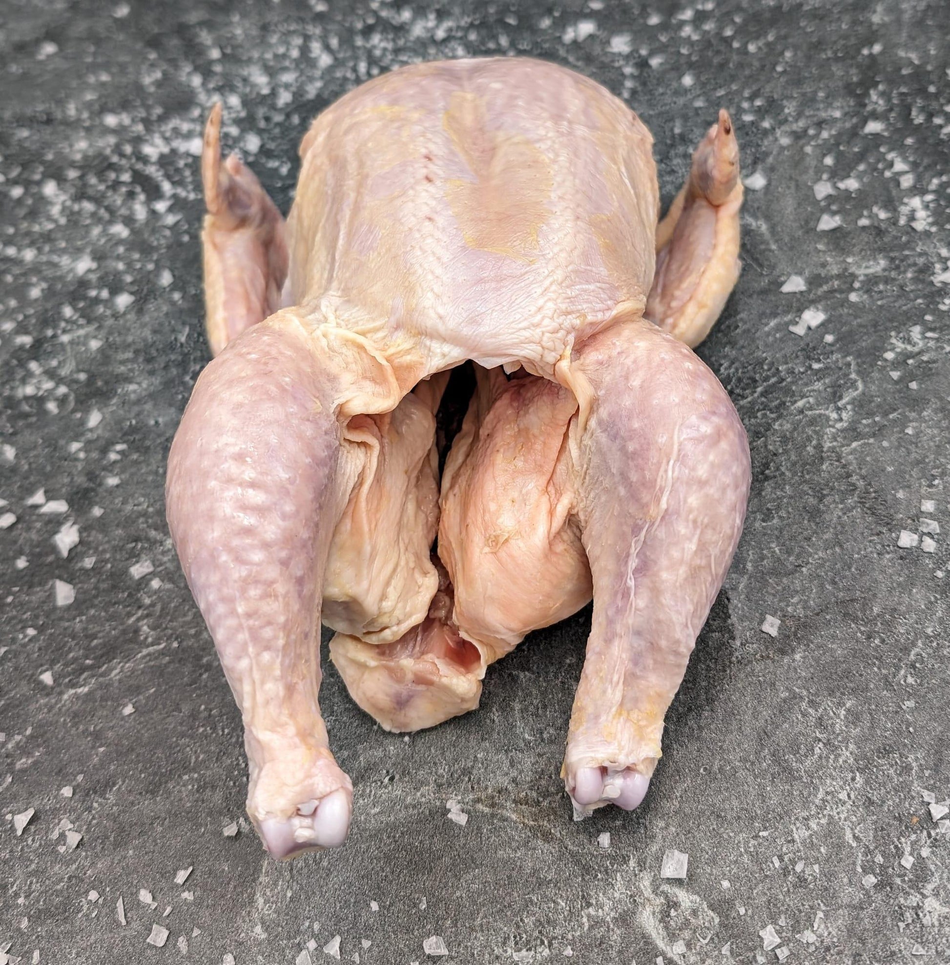 Whole Chicken - Meat N' Bone