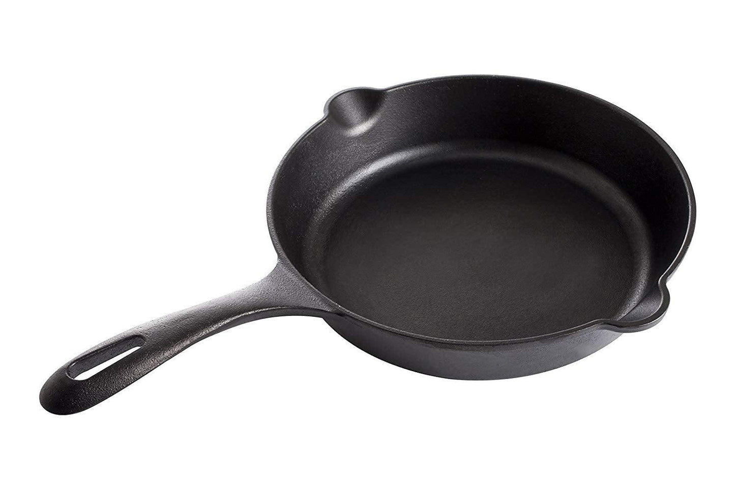 10'' Skillet | Cast Iron - Meat N' Bone