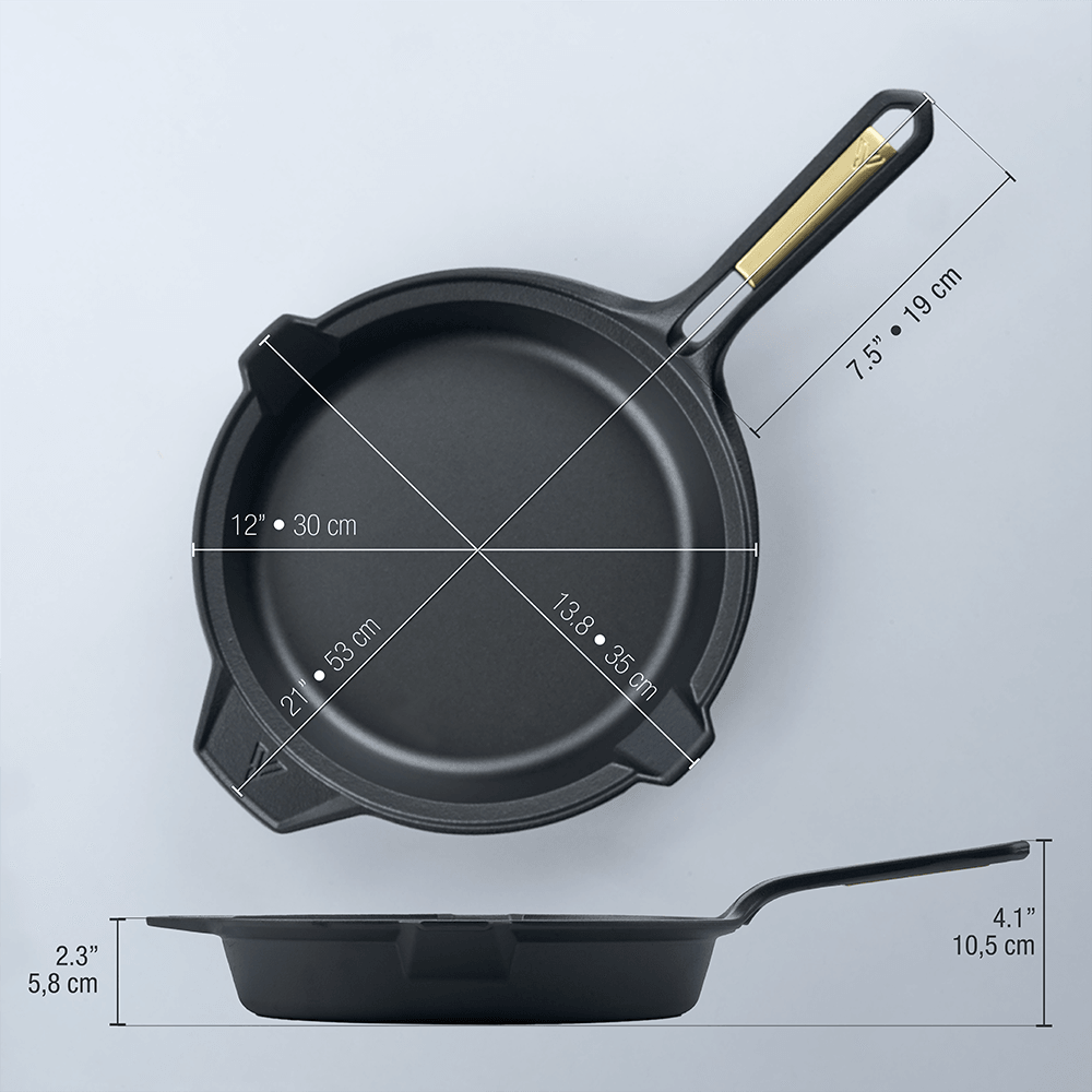 http://meatnbone.com/cdn/shop/products/12-inch-cast-iron-skillet-with-helper-handle-signaturesoft-technology-meat-n-bone-3_1200x1200.png?v=1696507458