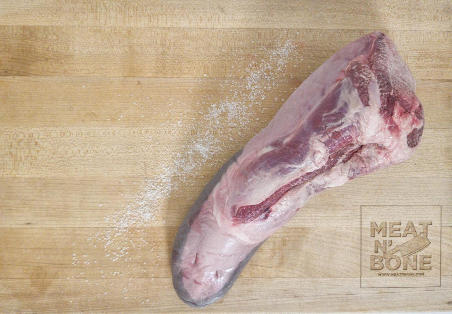 Beef Tongue | Wagyu BMS7+ - Meat N' Bone