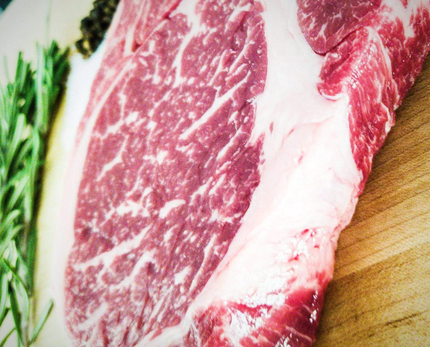 Boneless Ribeye Steak | USDA Prime - Meat N' Bone