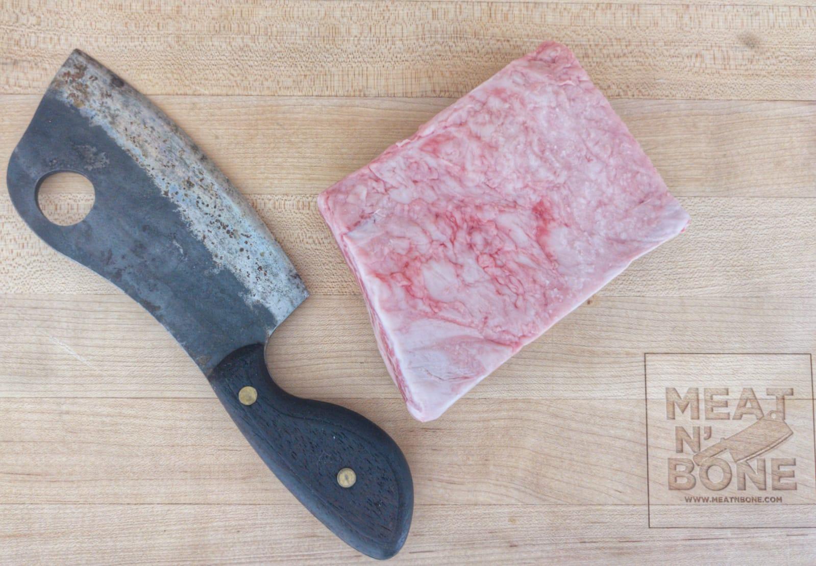 Wagyu Boneless Short Ribs