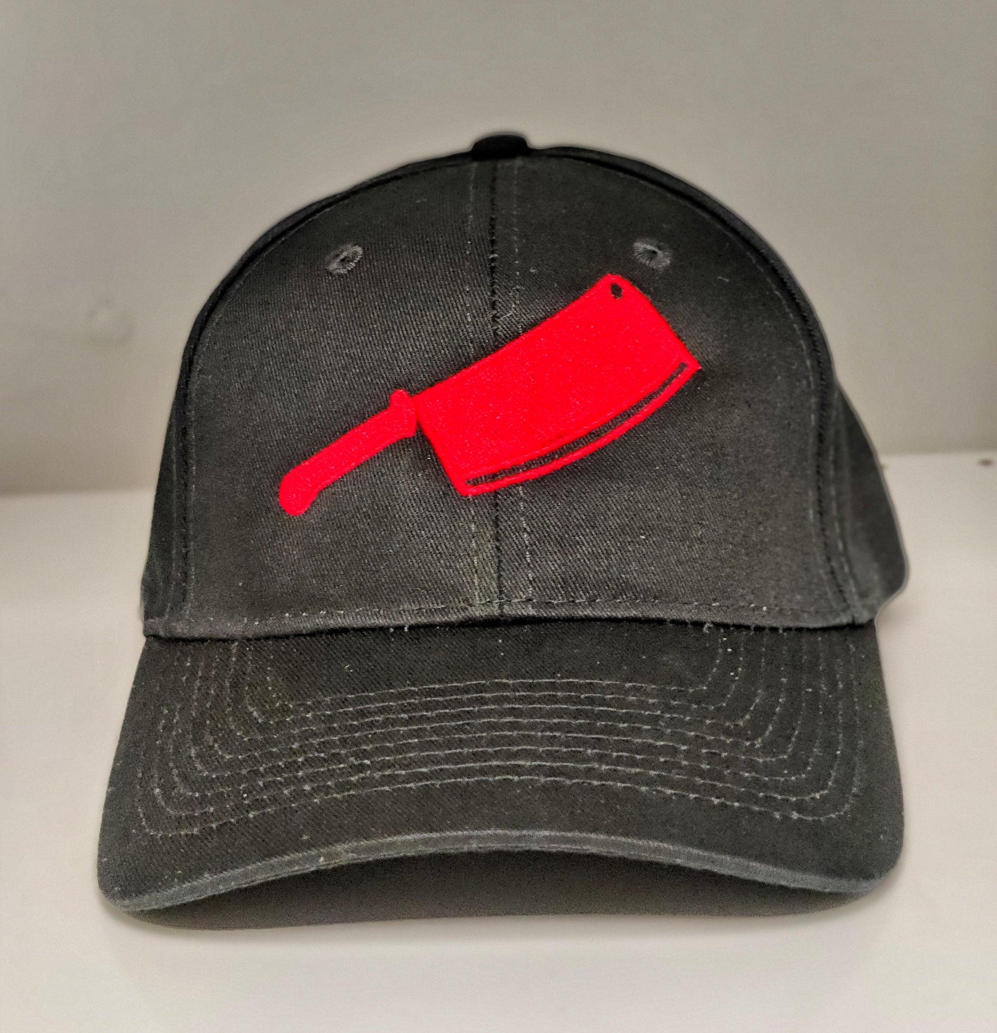 Butcher's Cap - Meat N' Bone