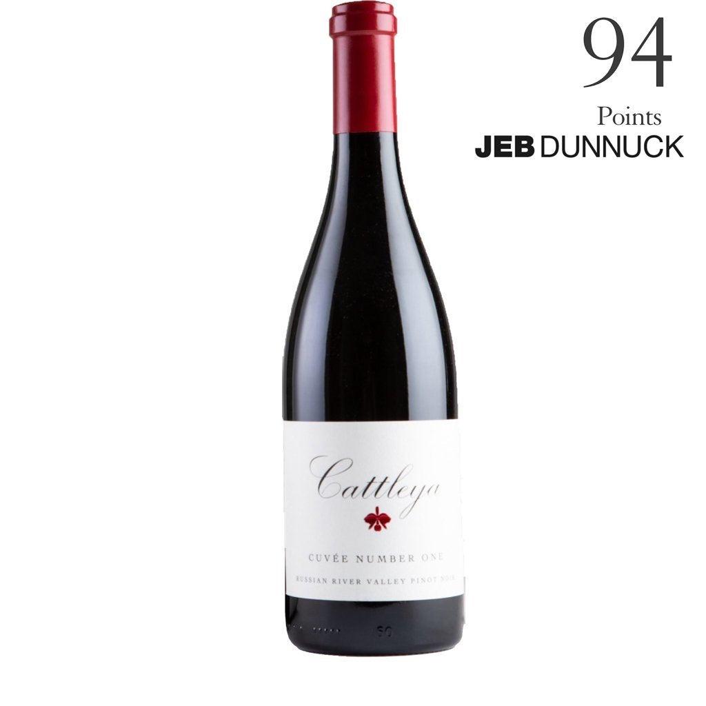 Cattleya Cuvée Number One | Pinot Noir - Meat N' Bone