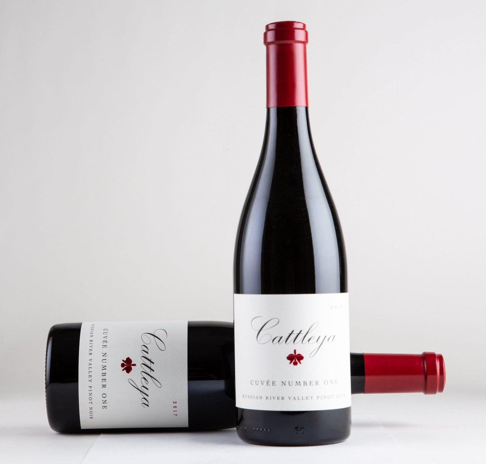 Cattleya Cuvée Number One | Pinot Noir - Meat N' Bone