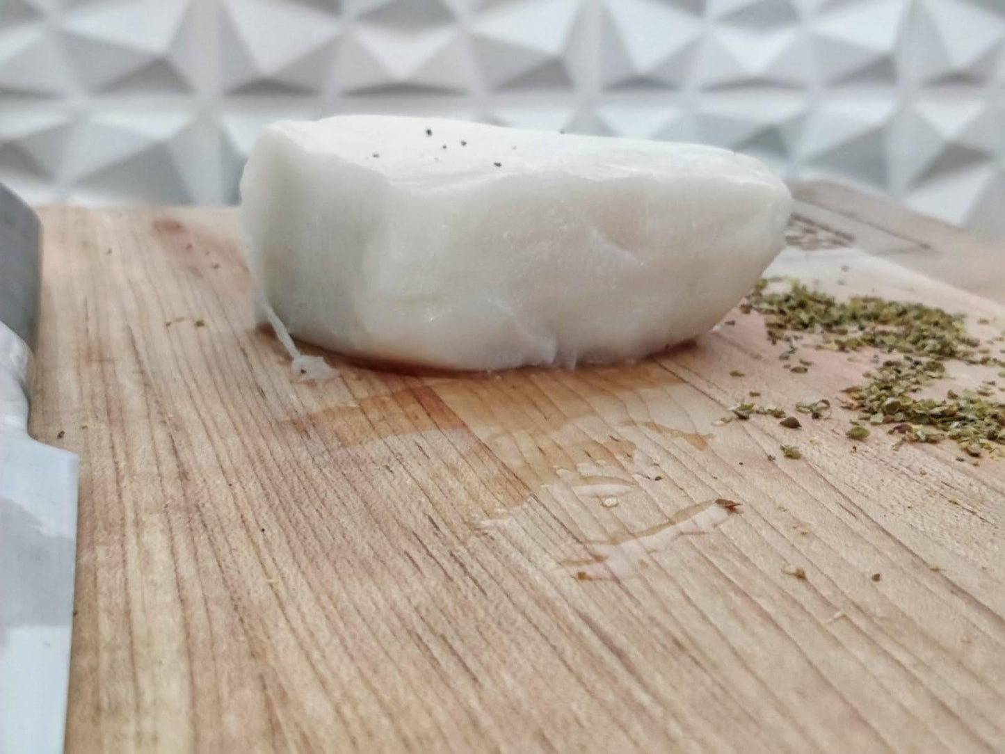 Chilean Sea Bass Steak | 8oz - Meat N' Bone