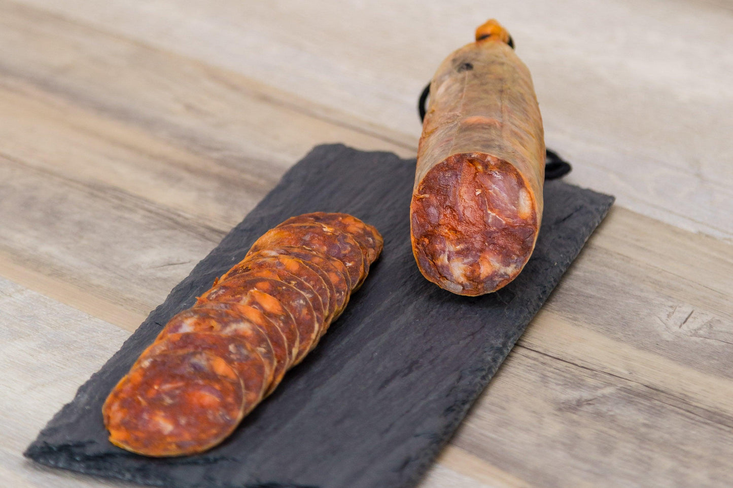 Chorizo Iberico de Bellota (Acorn Fed) | 100% Iberico - Meat N' Bone