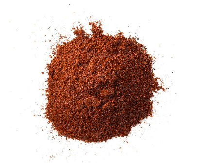 Cowboy Crust Espresso Chile Rub