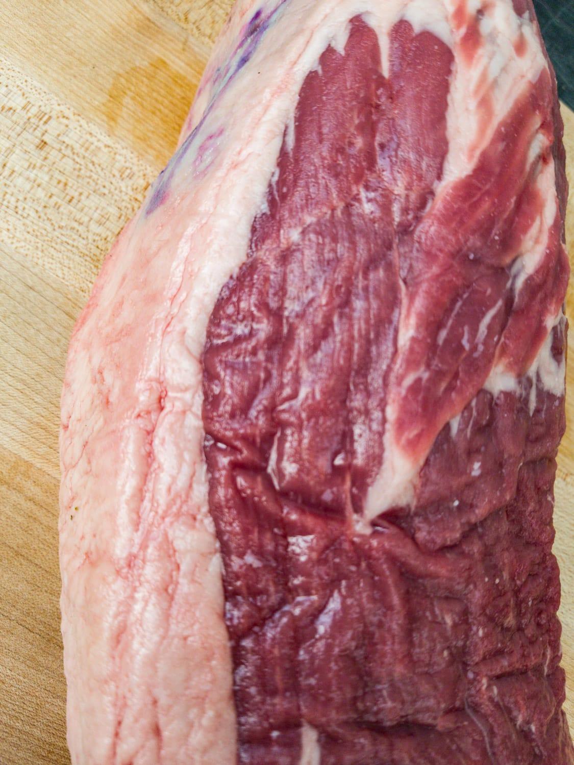 Eye Round Roast | G1 Certified - Meat N' Bone