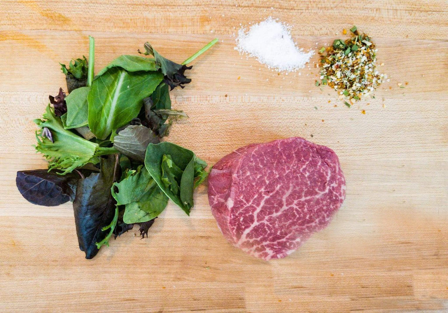 Filet Mignon (8oz) | USDA Prime - Meat N' Bone