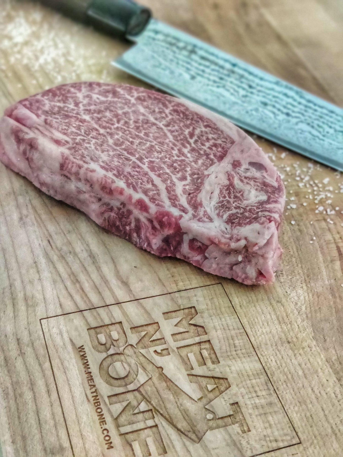 Filet Mignon | A5 Miyazakigyu Japanese Wagyu - Meat N' Bone