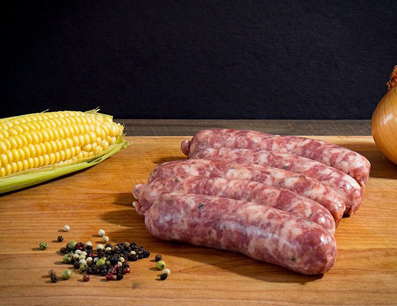 Chorizo Argentino