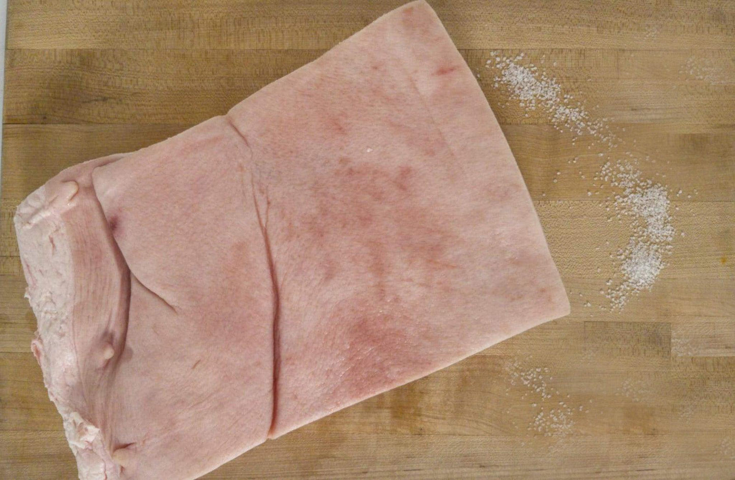 Heritage Pork Belly (Skin-On) - Meat N' Bone