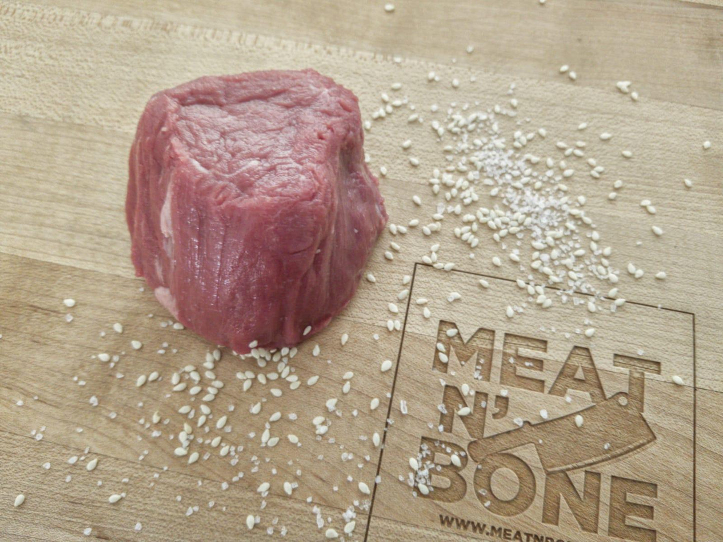 Petit Filet | G1 Certified - Meat N' Bone