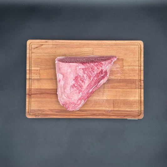 Picanha | A5 Hannari Japanese Wagyu - Meat N' Bone