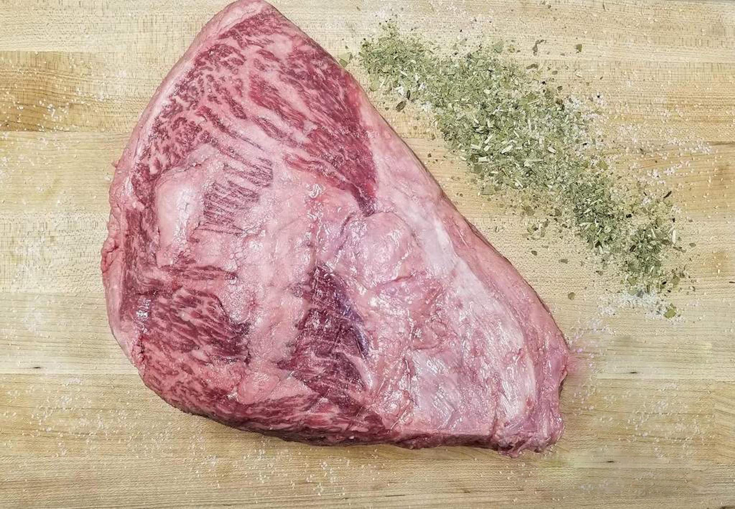 Picanha Wagyu | BMS 8-9 - Meat N' Bone