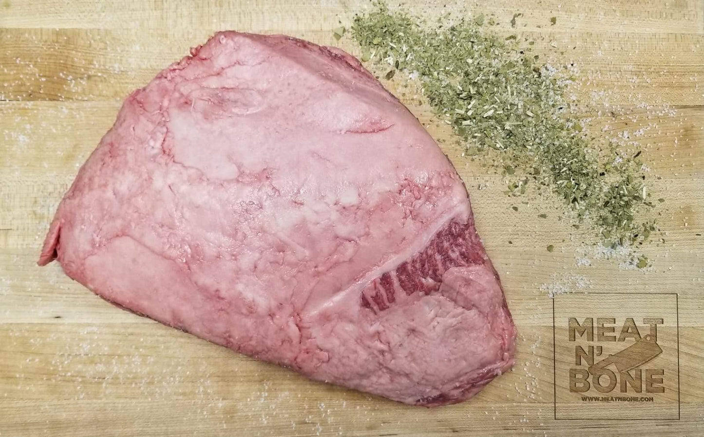 Picanha Wagyu BMS 8-9 - Meat N' Bone