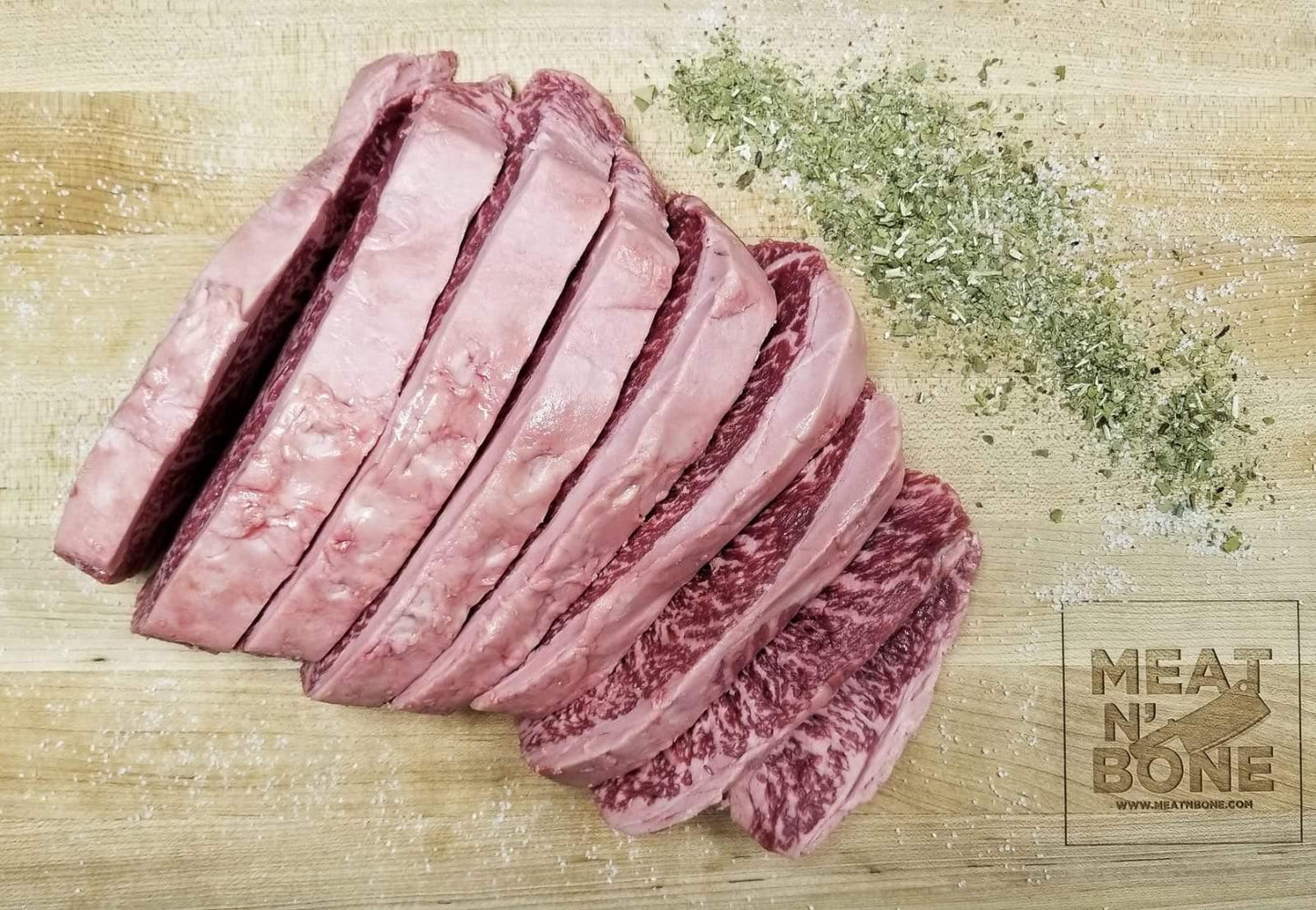 Picanha Wagyu | BMS 8-9 - Meat N' Bone
