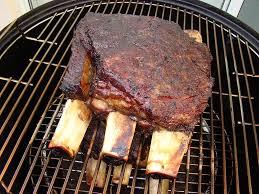 Short Rib Plate (3 Bone) | G1 Certified - Meat N' Bone