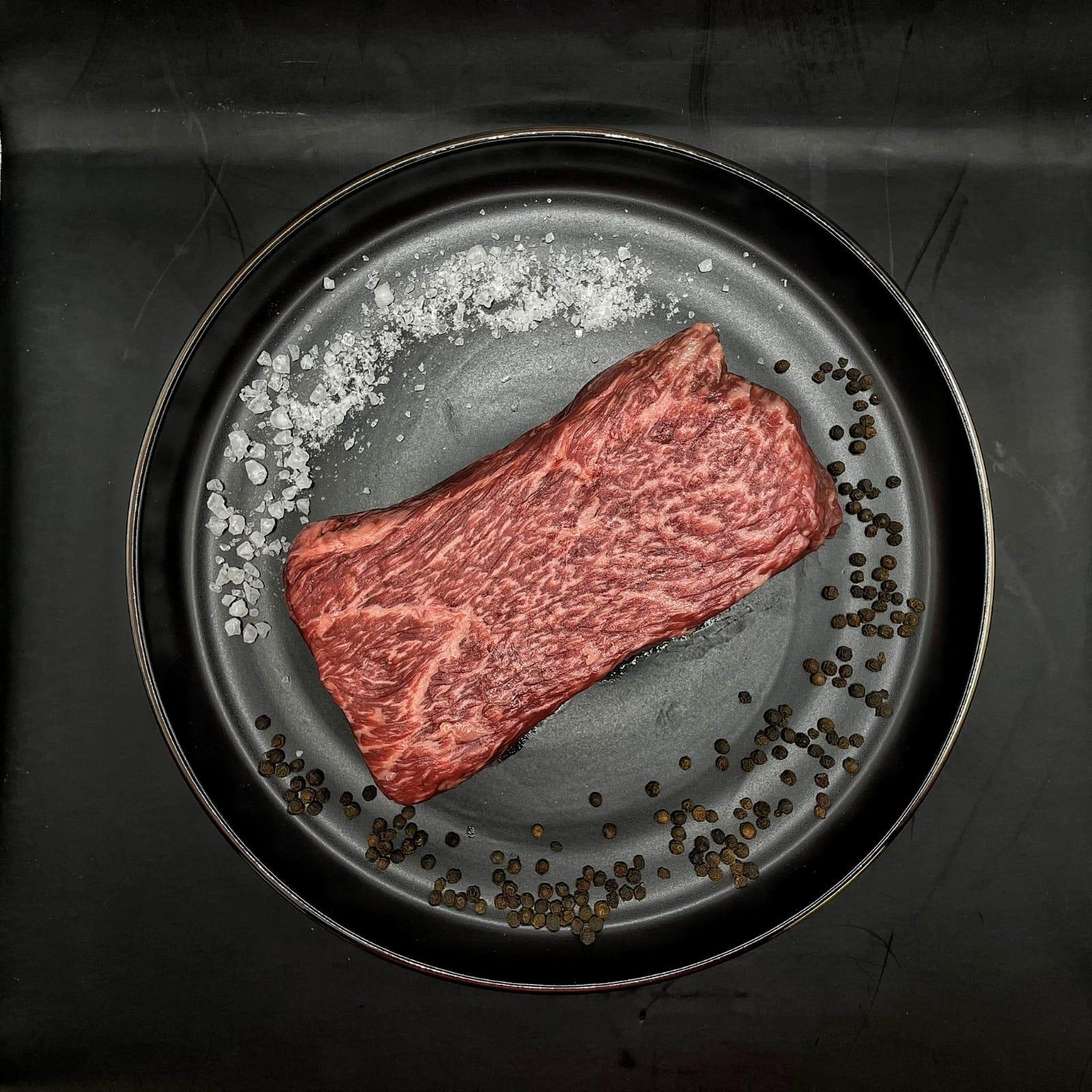 Miyazakigyu  A5 Wagyu Beef Filet Mignon-Complete Trim – The Wagyu