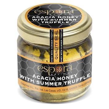 Summer Truffle Acacia Honey - Meat N' Bone